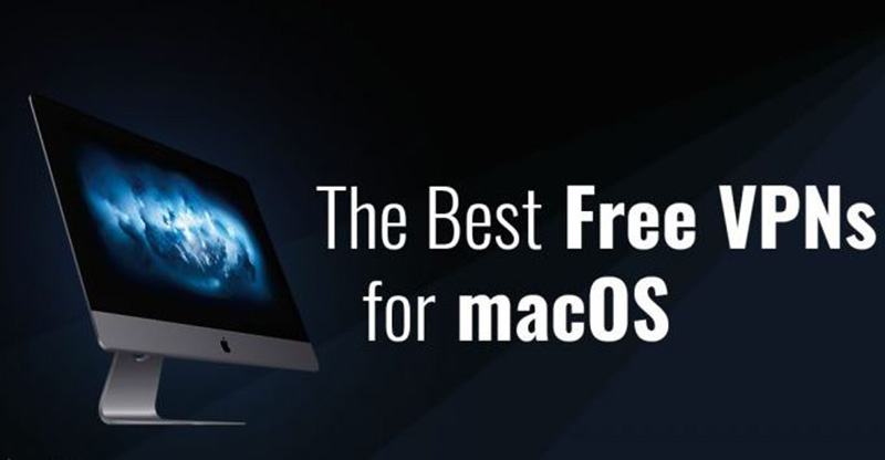 all free vpn for mac